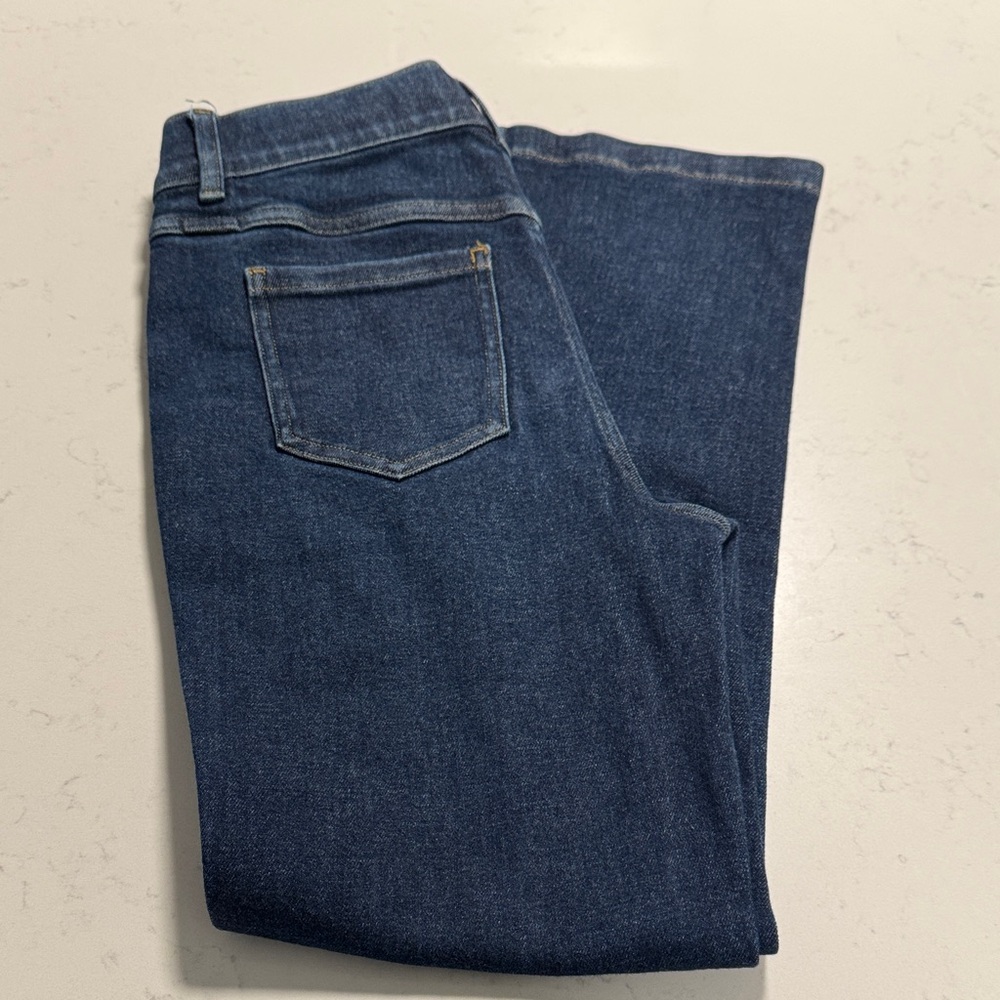 Spanx Ankle Flare